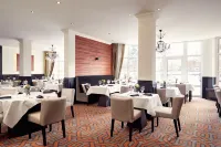 Van der Valk Landhotel Spornitz - parking