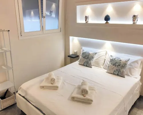 Il Rifugio Hoteles en Marettimo