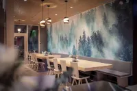 Jufa Hotel Savognin