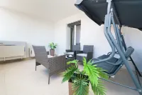 Apartments New Home - 4-Star