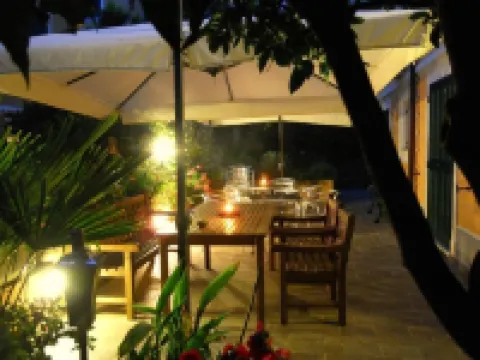 Locanda Villa Moderna Hotels in Nervi