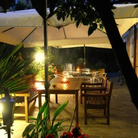 Locanda Villa Moderna