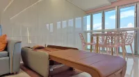 Taean Big Haven Private Kids Pool Villa - ที่มีสปา
