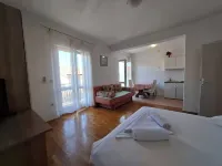 澤利科公寓