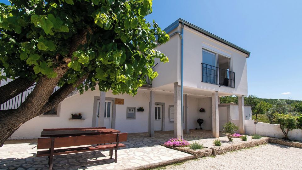 House Francesca