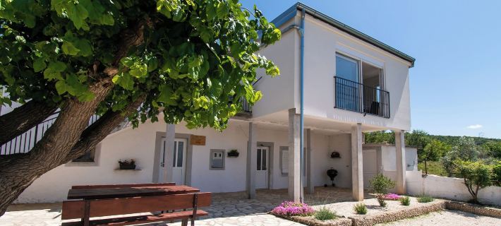 House Francesca Hotels in Krusevo