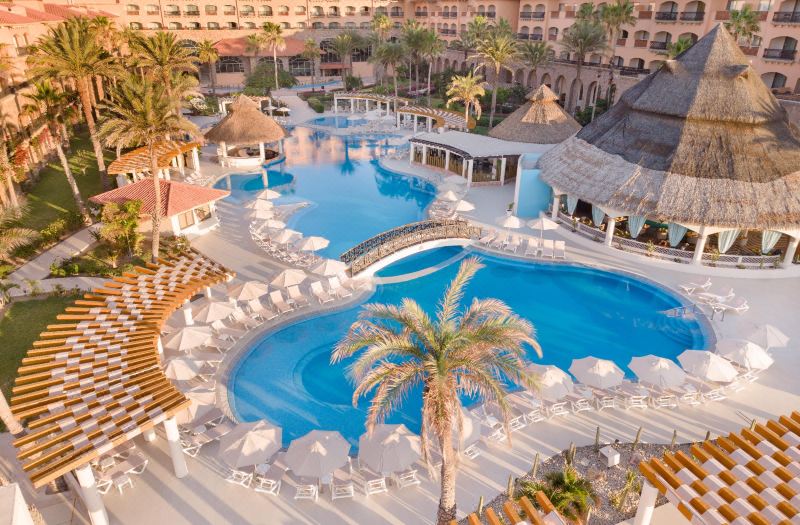 Royal Solaris Los Cabos-All Inclusive photo 2
