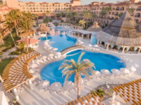 Royal Solaris Los Cabos-All Inclusive