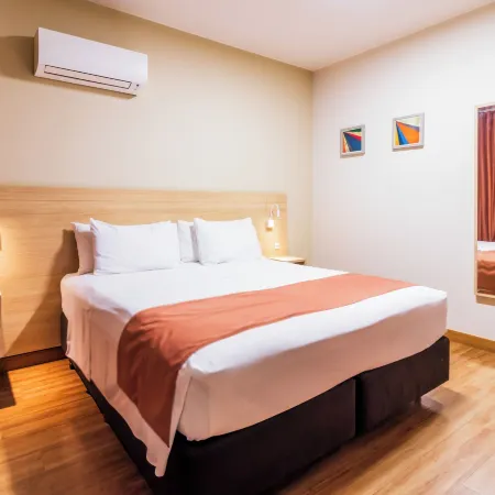 Luds Comfort Hotel