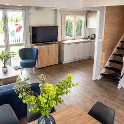 Collins Beach Rooms
