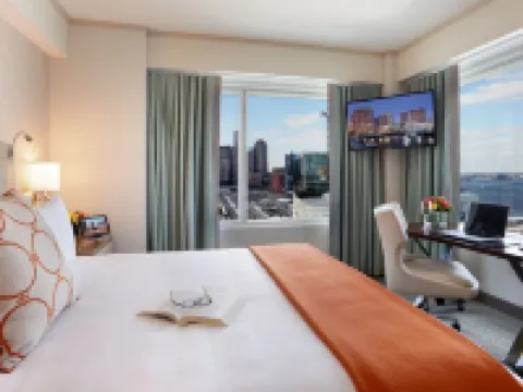 Seaport Hotel® Boston