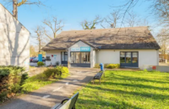 Kyriad Direct Nancy Sud - Vandoeuvre Hotels in 