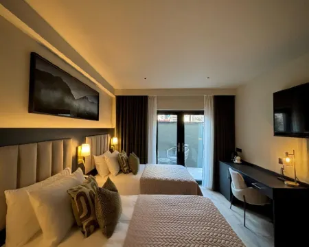 House 15 Hotels in Kenmare