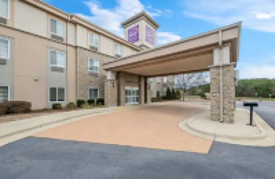 Sleep Inn & Suites Jasper I-22
