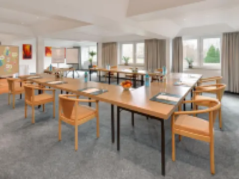 Ringhotel Parkhotel Witten Hotels in Witten
