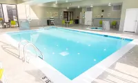 Hampton Inn Williamsport-Downtown - Swimmingpools