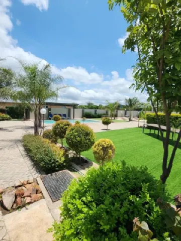 Cycad Palm Hotel โรงแรมใน