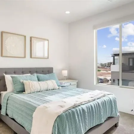 Lula Inez Game Paradise 4 Bedroom Townhouse