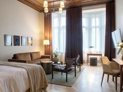 Home Hotel Baltzar