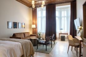 Home Hotel Baltzar