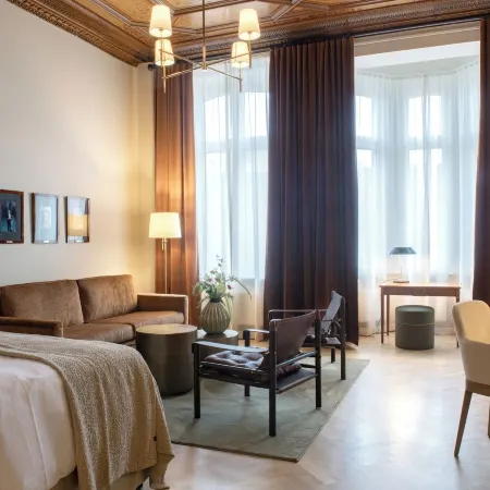 Home Hotel Baltzar