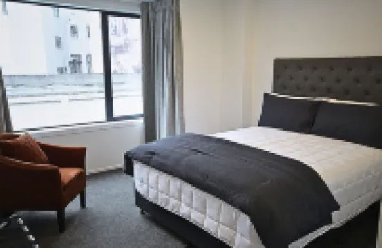 Dunedin Luxury Stay
