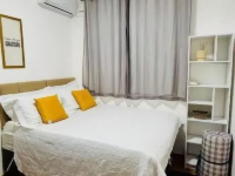1505 Lazer conforto e tranquilidade Cabedelo otelleri
