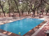 Phakela Private Lodge Hotels in Thabazimbi
