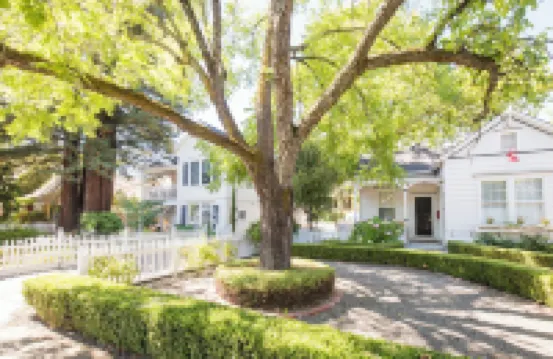 聖赫勒拿島住宿加早餐旅館