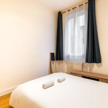 GuestReady - Chic Retreat in Clichy