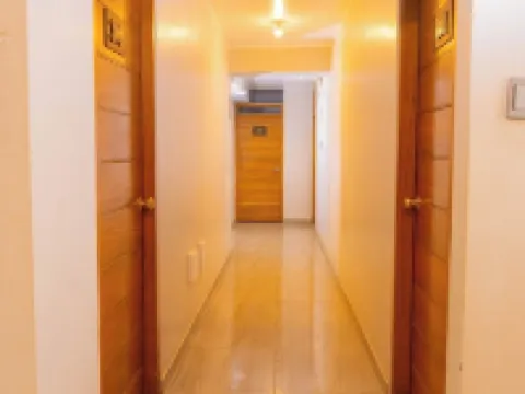 Hotel Sauna Qhawaq Hotels in Huancayo