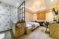 ORAGO Stay Hotel - Wifi