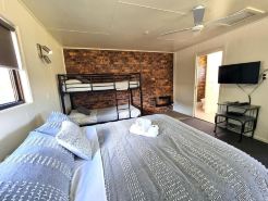 Country Style Holiday Park