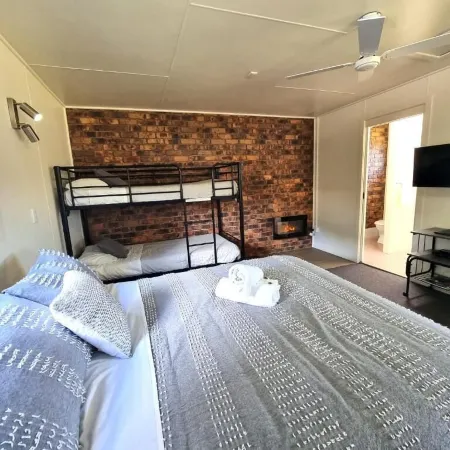 Country Style Holiday Park