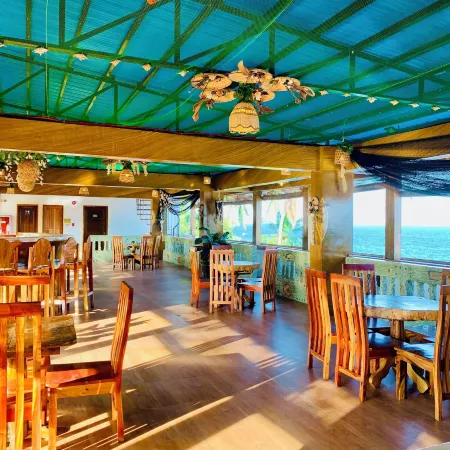 Alzurich Private Resort