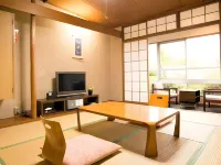 Arima Onsen Motoyu Ryuusenkaku Hôtels à proximité de : Mont Rokko