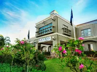 Blackrock Hotel