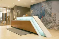 SpringHill Suites South Bend Notre Dame Area