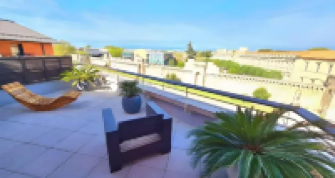 ApartHotel Sainte-Marthe