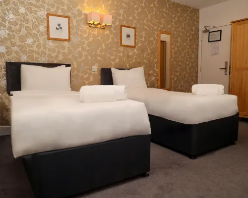 Hotel 1843 Reading Hotels in Reading