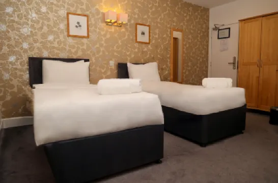 Hotel 1843 Reading Hotel a 