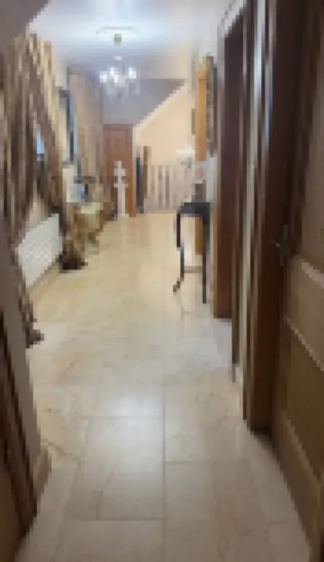 Dernvale House - Double Room - sleeps 2 - 홈스테이