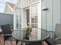 4 Person Holiday Home in Blavand-by Traum