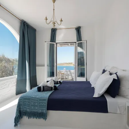 Krios Luxury Suites