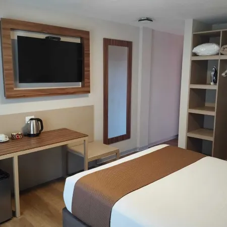 DM Hoteles Ayacucho