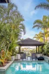 Oaks Casuarina Santai Resort - Strand