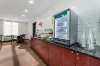 Quality Inn - Bữa sáng