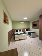 Domus Hotel Cidade Nobre Ipatinga