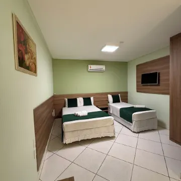 Domus Hotel Cidade Nobre Ipatinga