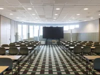 스칸딕 슈투트가르트 유로파피어텔 (신규 오픈/재오픈) 슈투트가르트 오페라하우스 주변 호텔